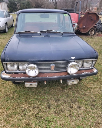 Fiat 125p cena 24999 przebieg: 56345, rok produkcji 1975 z Głuchołazy małe 436